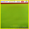 High Visibility Elastic Polyester Cotton Fabric